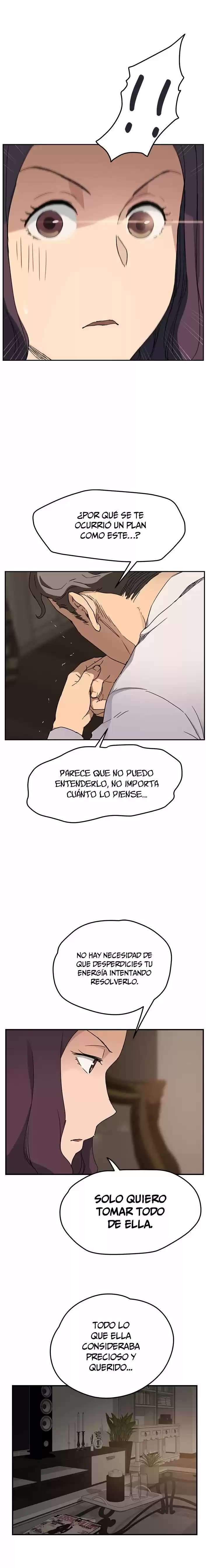 This Does Not Feel Like Me capítulo 34 página 17