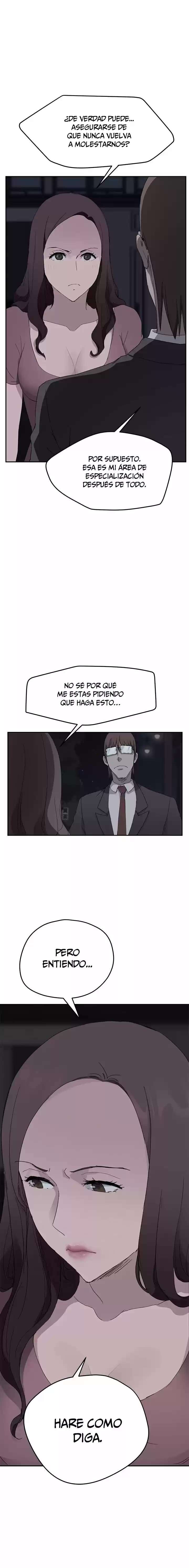 This Does Not Feel Like Me capítulo 34 página 2