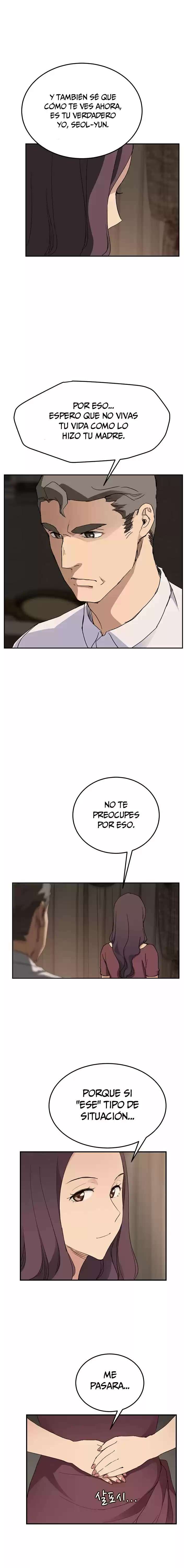 This Does Not Feel Like Me capítulo 34 página 21