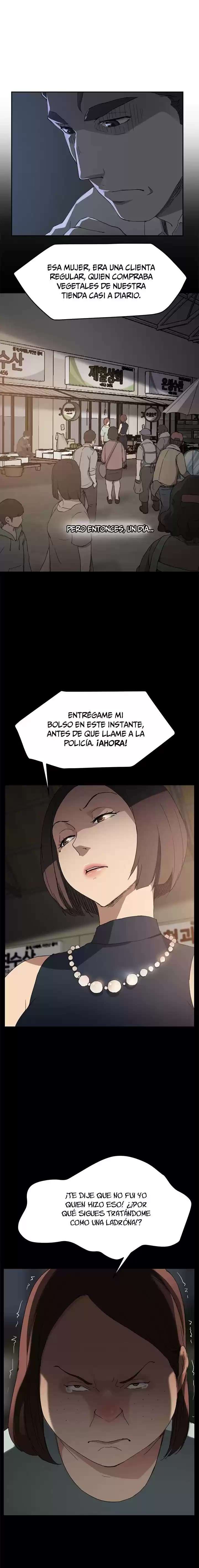 This Does Not Feel Like Me capítulo 34 página 4