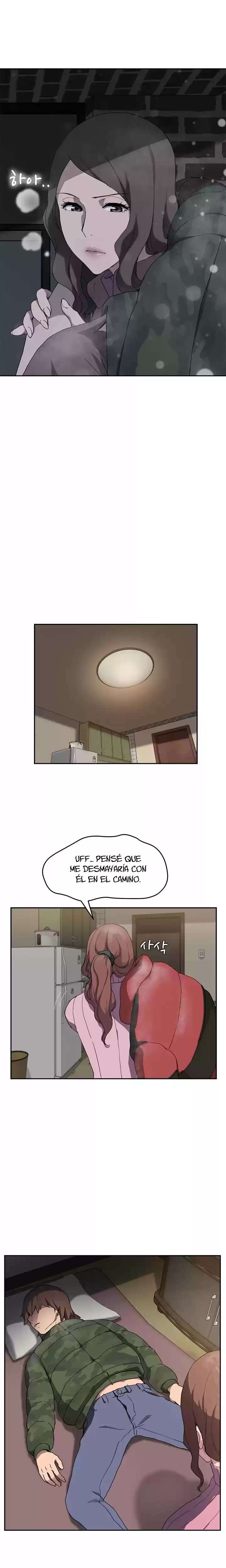 This Does Not Feel Like Me capítulo 35 página 15