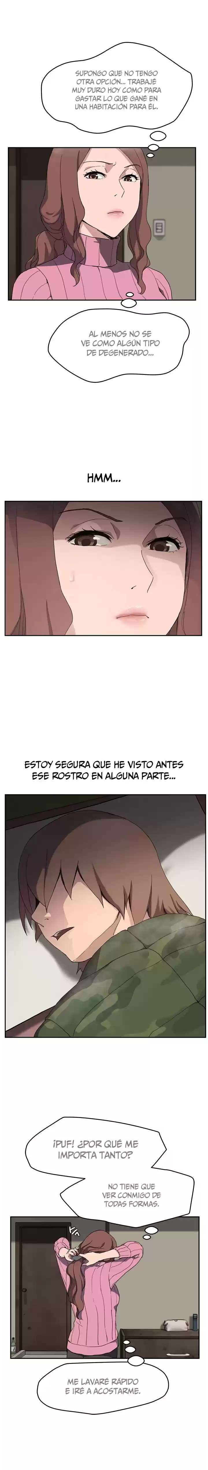 This Does Not Feel Like Me capítulo 35 página 16