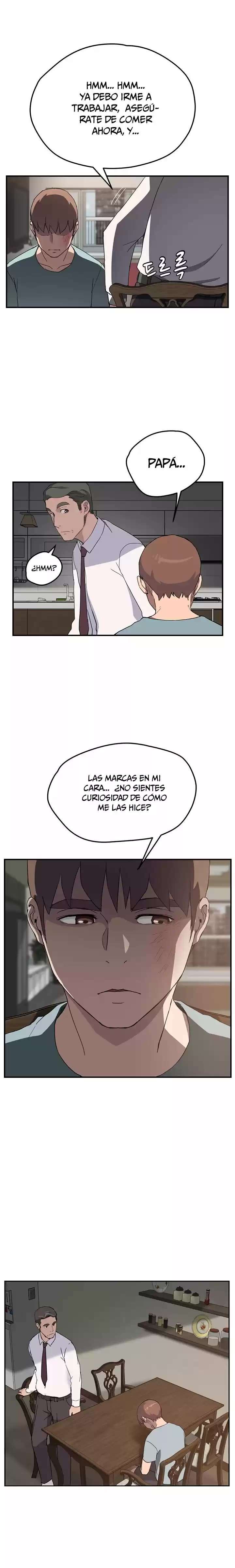 This Does Not Feel Like Me capítulo 35 página 4