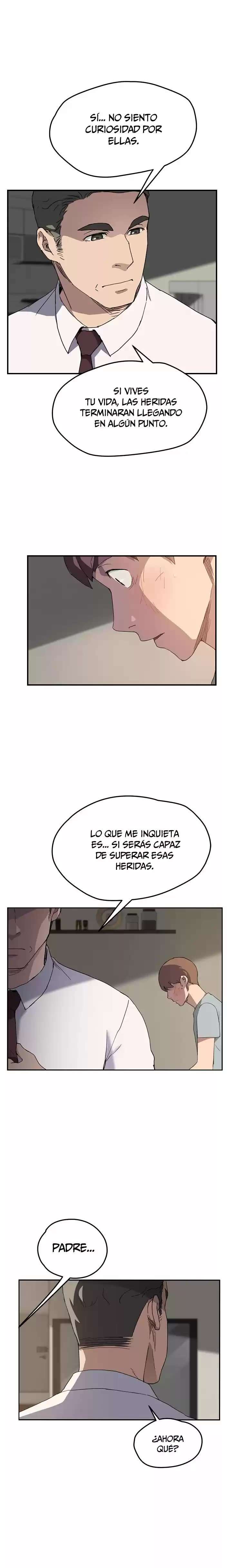 This Does Not Feel Like Me capítulo 35 página 5