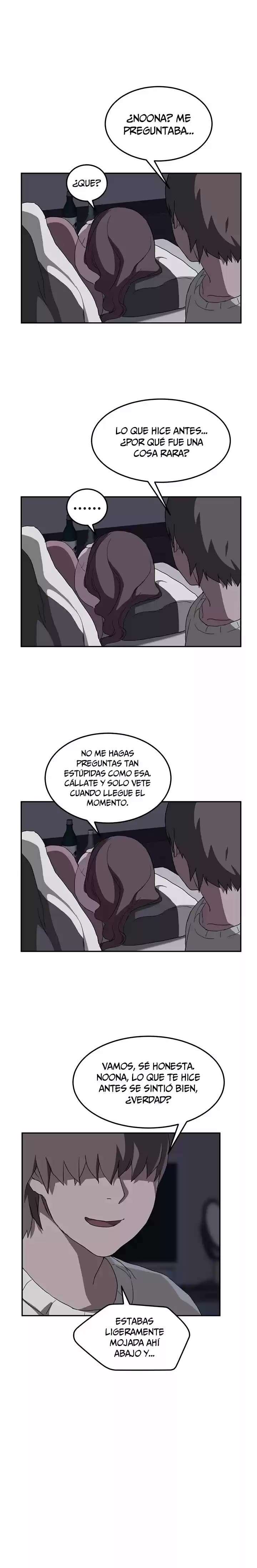 This Does Not Feel Like Me capítulo 36 página 14