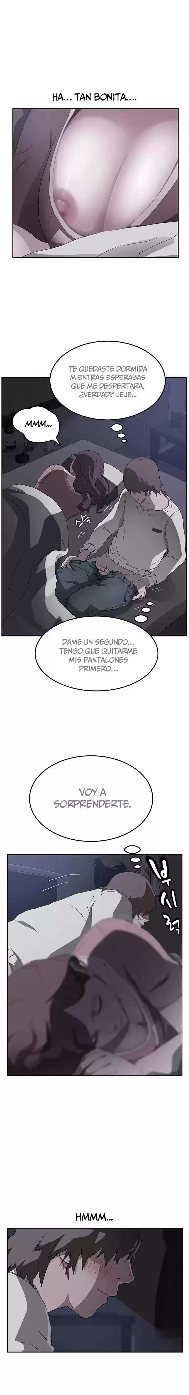 This Does Not Feel Like Me capítulo 36 página 4