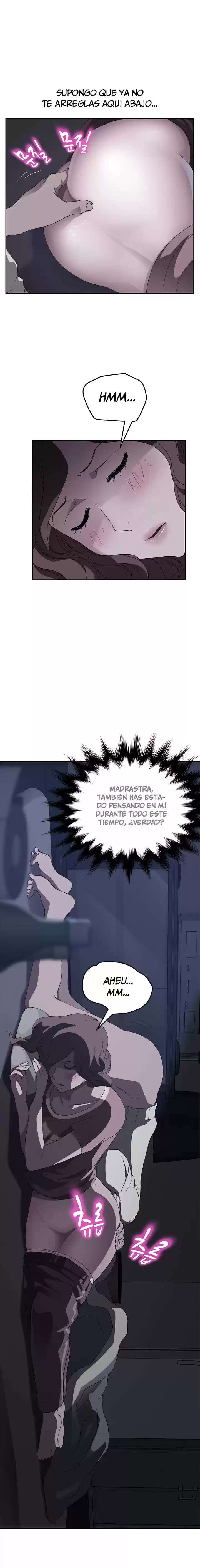 This Does Not Feel Like Me capítulo 36 página 5