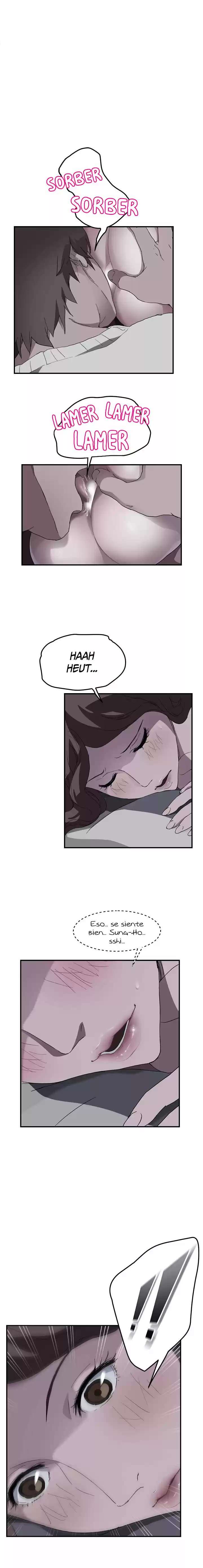This Does Not Feel Like Me capítulo 36 página 6