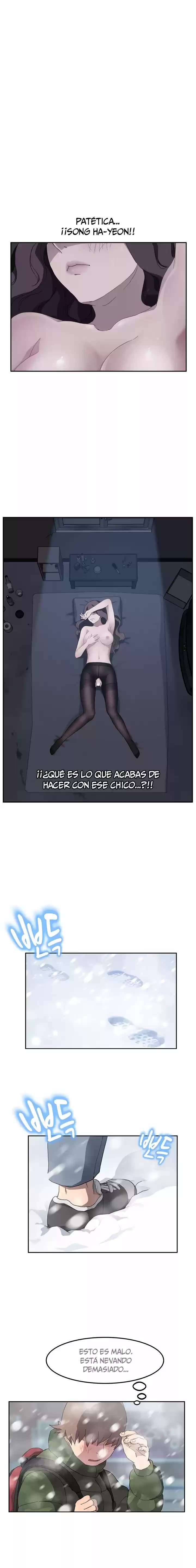 This Does Not Feel Like Me capítulo 38 página 11