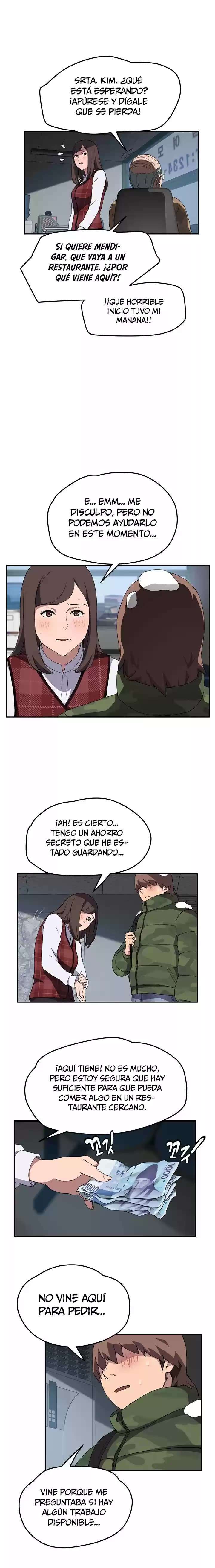 This Does Not Feel Like Me capítulo 38 página 16