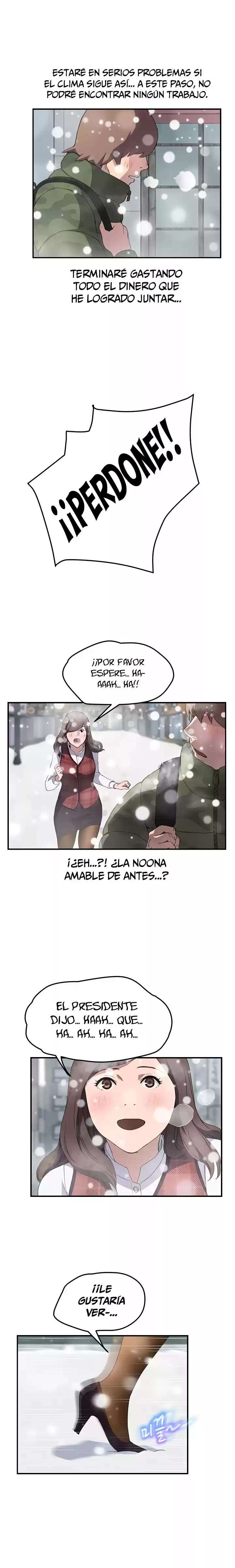 This Does Not Feel Like Me capítulo 38 página 19