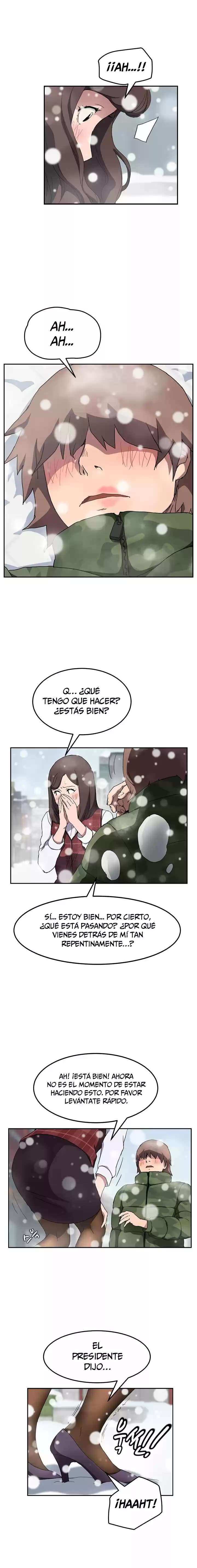 This Does Not Feel Like Me capítulo 39 página 4