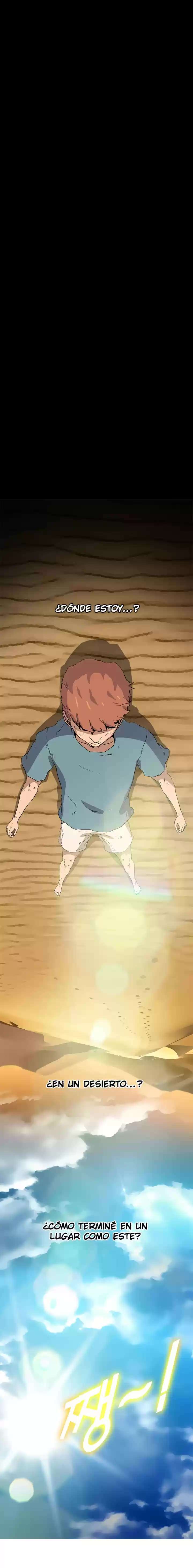 This Does Not Feel Like Me capítulo 4 página 6