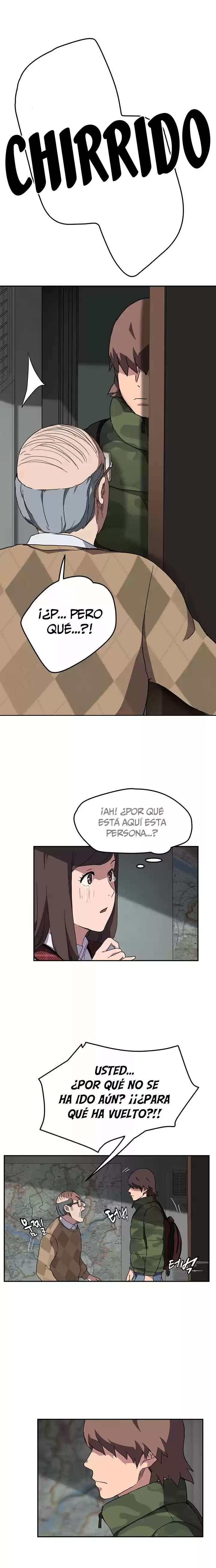 This Does Not Feel Like Me capítulo 40 página 5