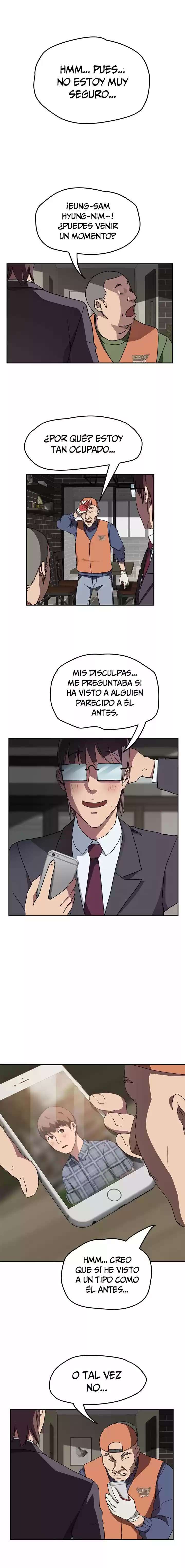 This Does Not Feel Like Me capítulo 41 página 15