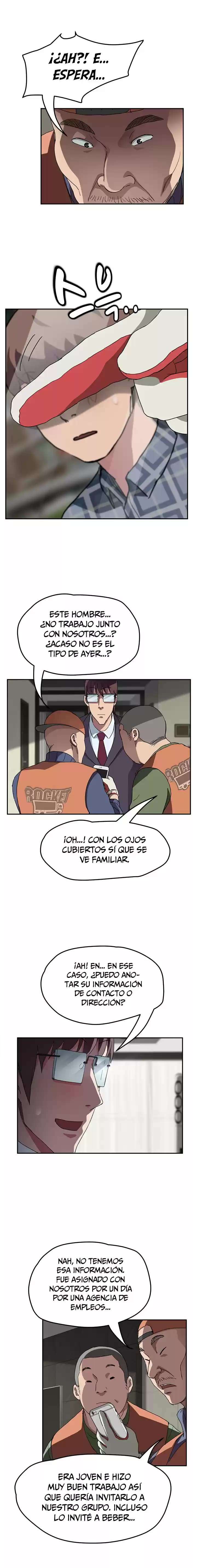 This Does Not Feel Like Me capítulo 41 página 16