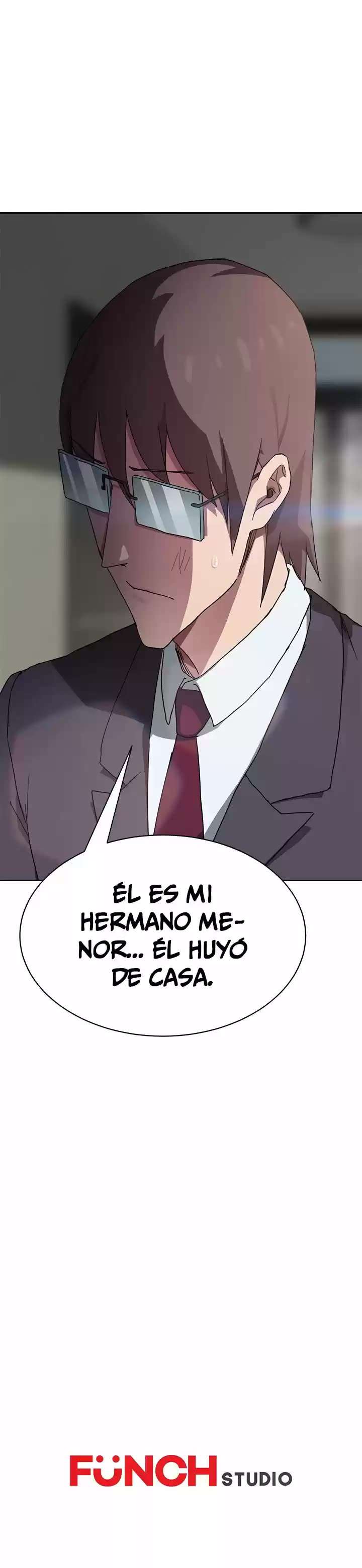 This Does Not Feel Like Me capítulo 41 página 18