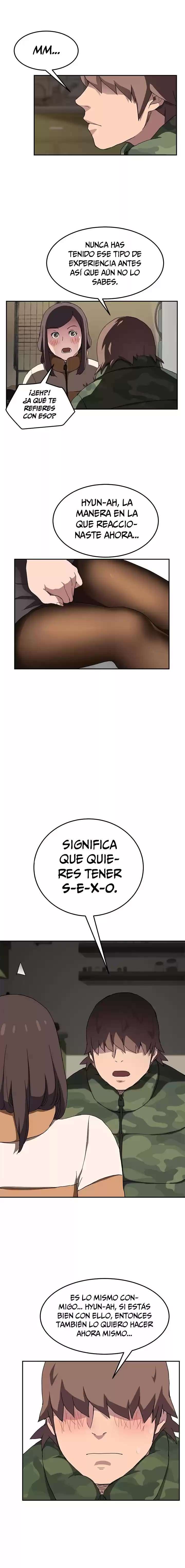 This Does Not Feel Like Me capítulo 42 página 14