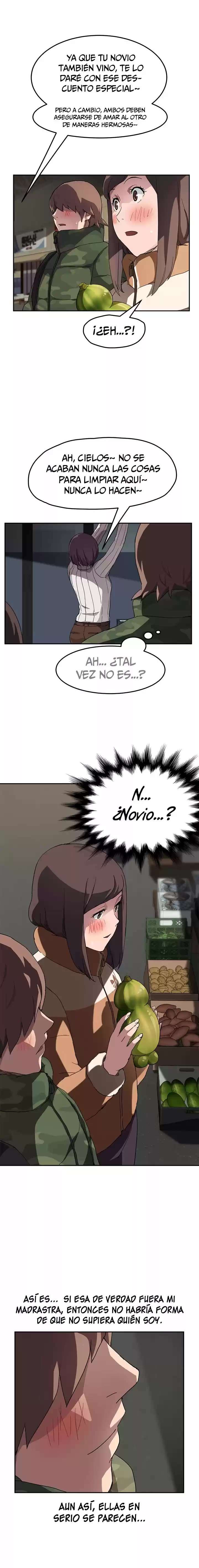 This Does Not Feel Like Me capítulo 42 página 4