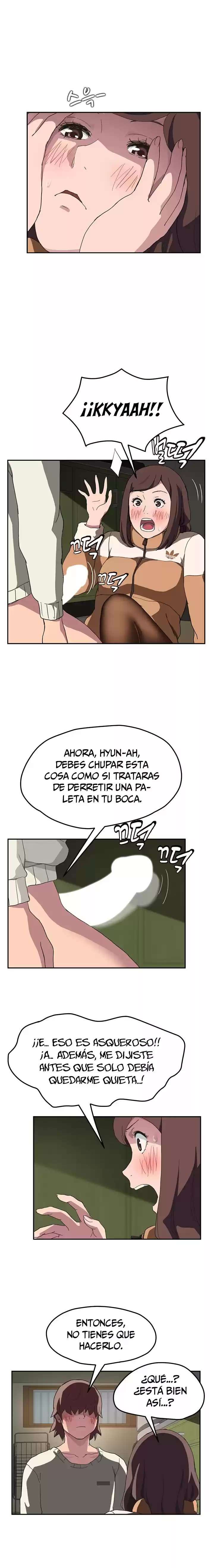 This Does Not Feel Like Me capítulo 43 página 16