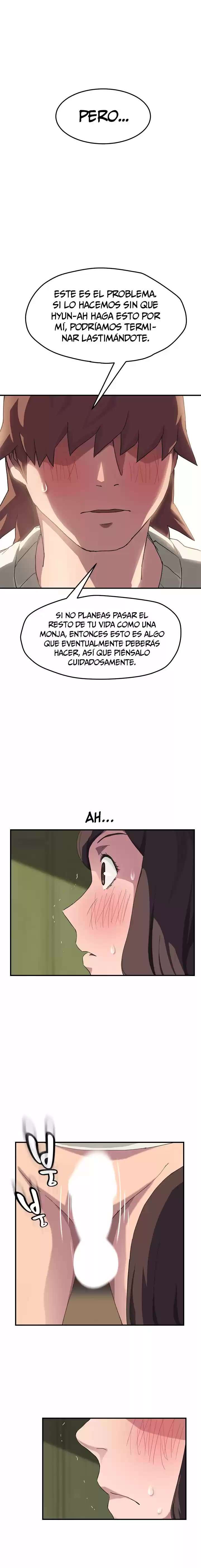 This Does Not Feel Like Me capítulo 43 página 17