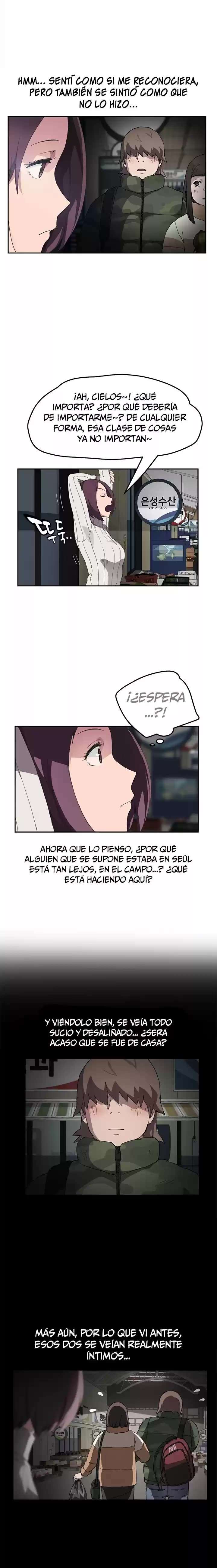 This Does Not Feel Like Me capítulo 43 página 4