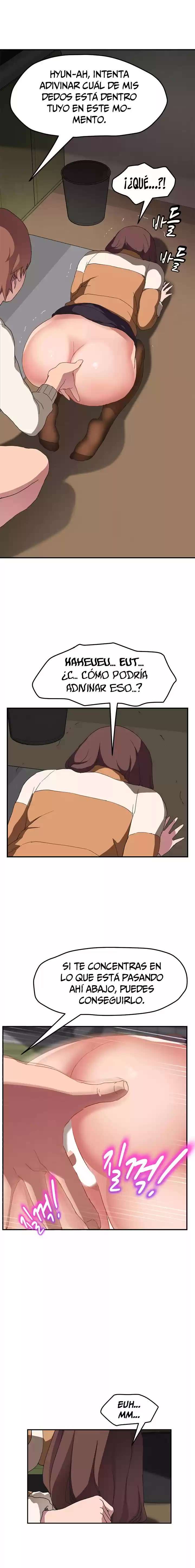 This Does Not Feel Like Me capítulo 44 página 10