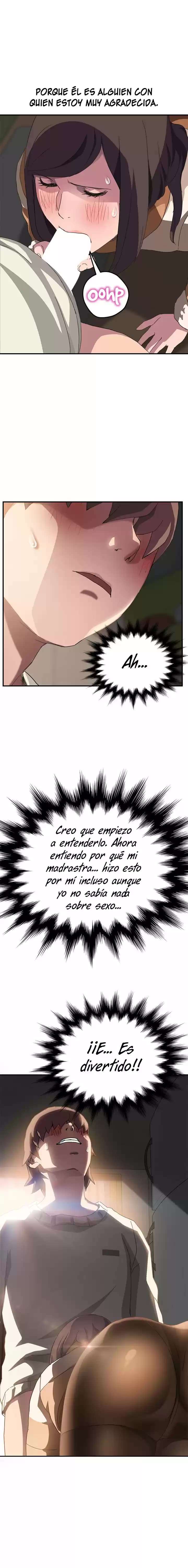 This Does Not Feel Like Me capítulo 44 página 2