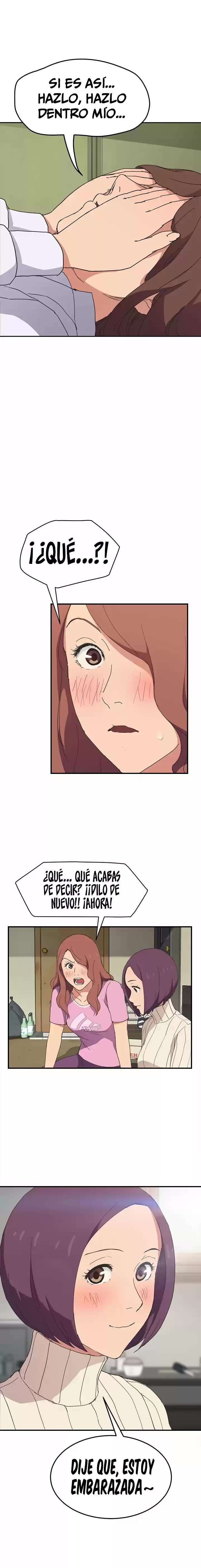 This Does Not Feel Like Me capítulo 45 página 11