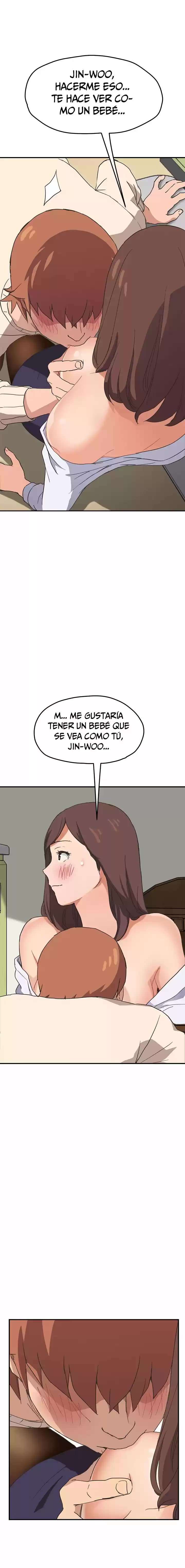 This Does Not Feel Like Me capítulo 45 página 18