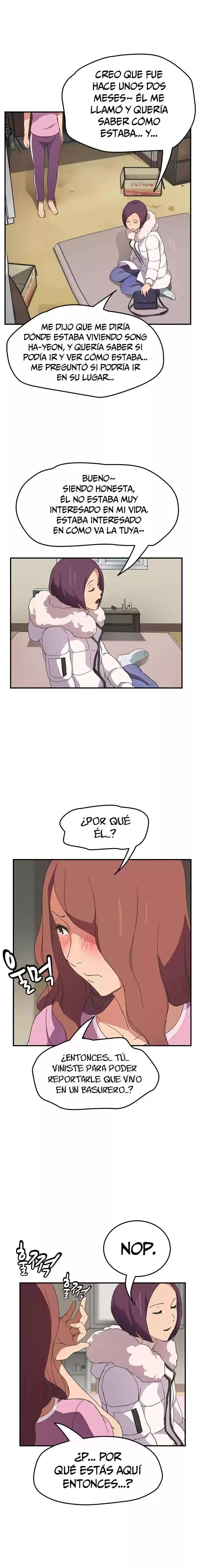 This Does Not Feel Like Me capítulo 45 página 6