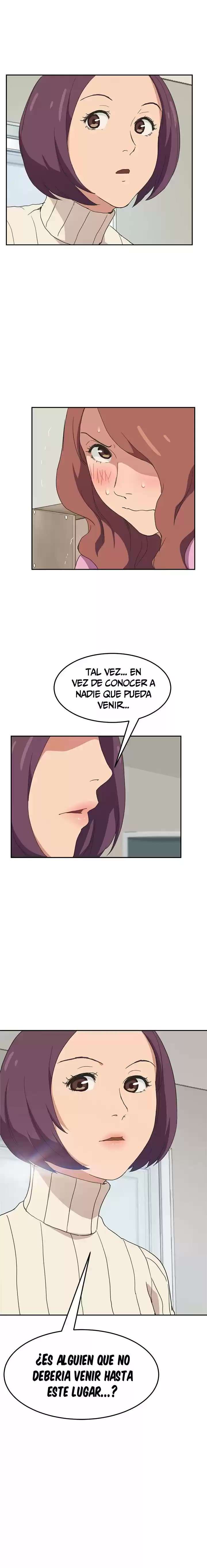 This Does Not Feel Like Me capítulo 46 página 10