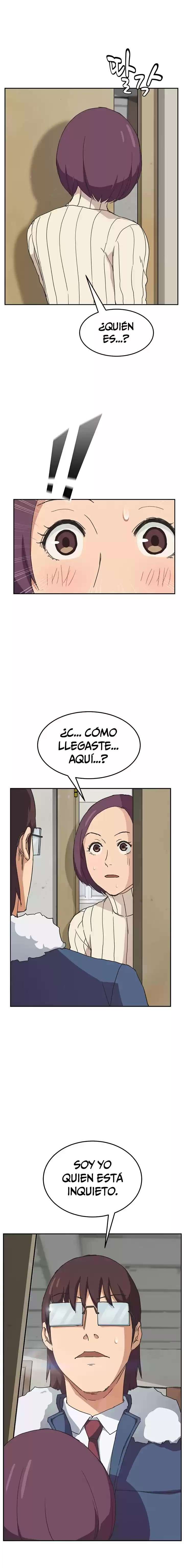 This Does Not Feel Like Me capítulo 46 página 12