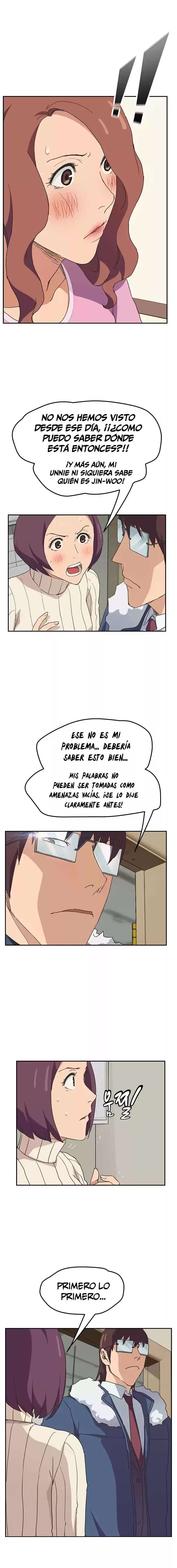 This Does Not Feel Like Me capítulo 46 página 16