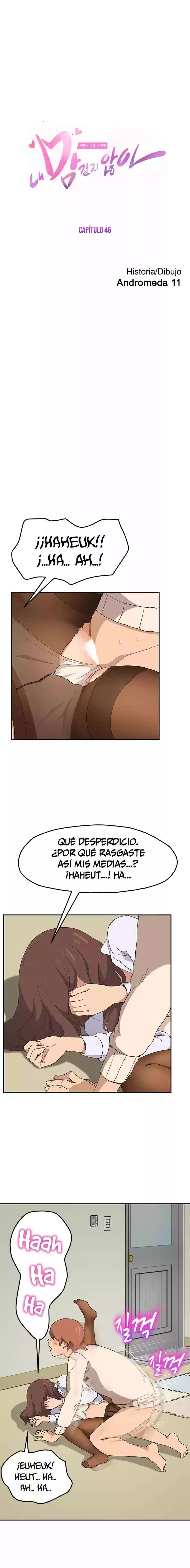 This Does Not Feel Like Me capítulo 46 página 3