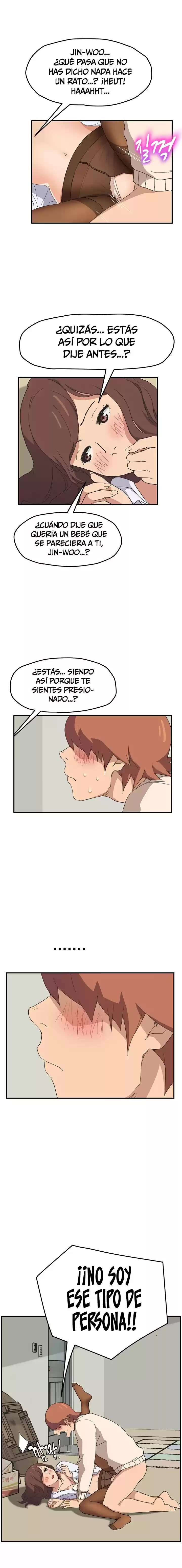 This Does Not Feel Like Me capítulo 46 página 4