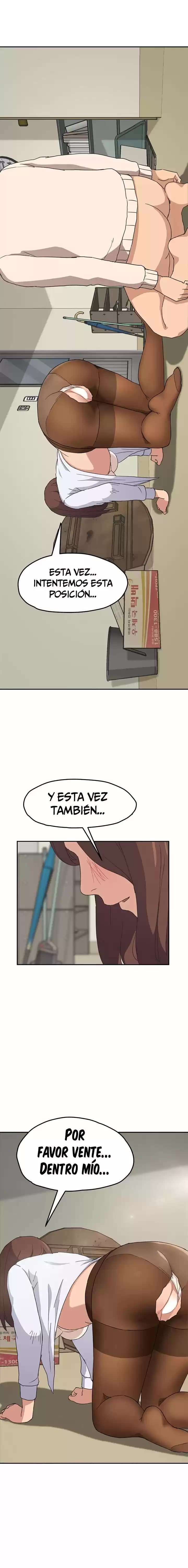 This Does Not Feel Like Me capítulo 46 página 6