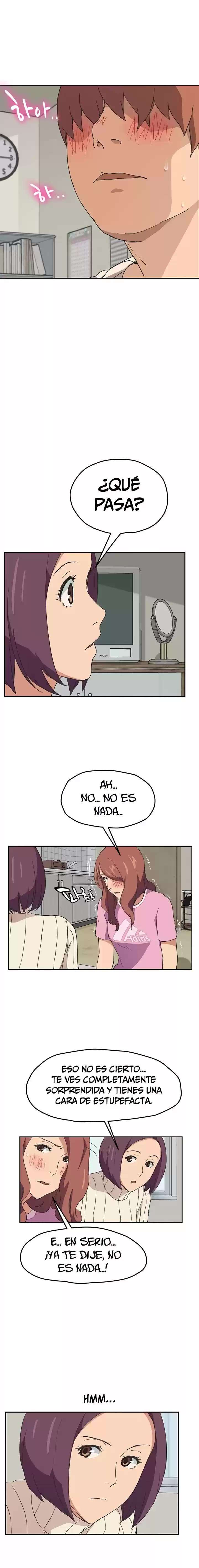 This Does Not Feel Like Me capítulo 46 página 7