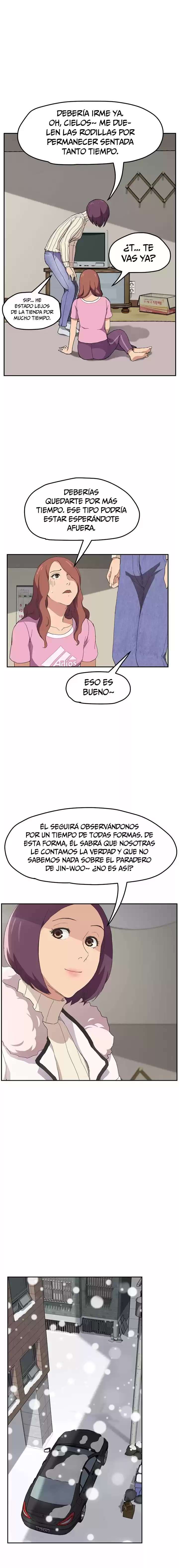 This Does Not Feel Like Me capítulo 47 página 12