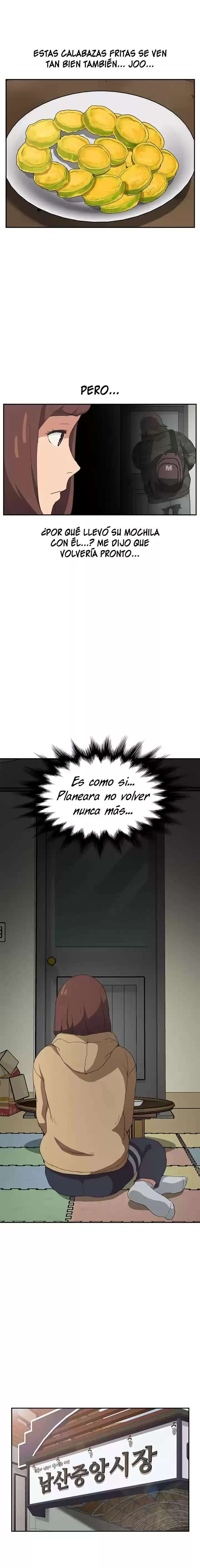 This Does Not Feel Like Me capítulo 47 página 14