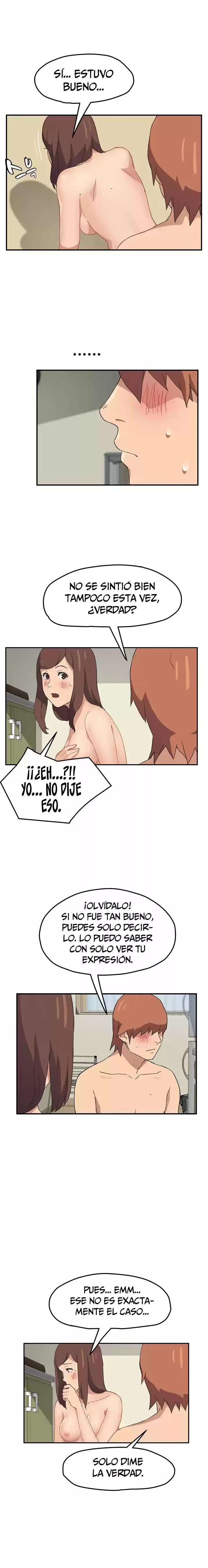 This Does Not Feel Like Me capítulo 47 página 4