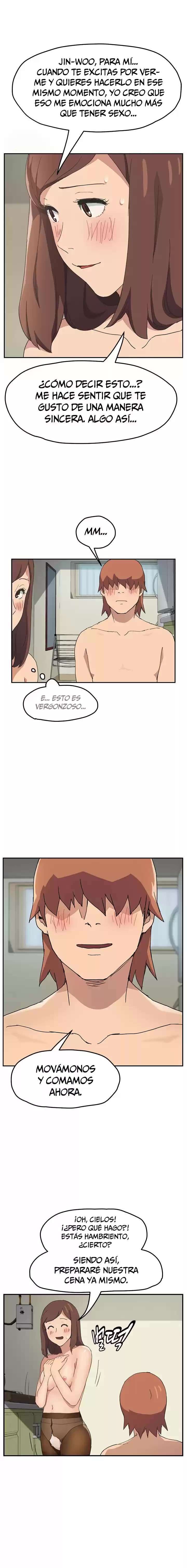 This Does Not Feel Like Me capítulo 47 página 5