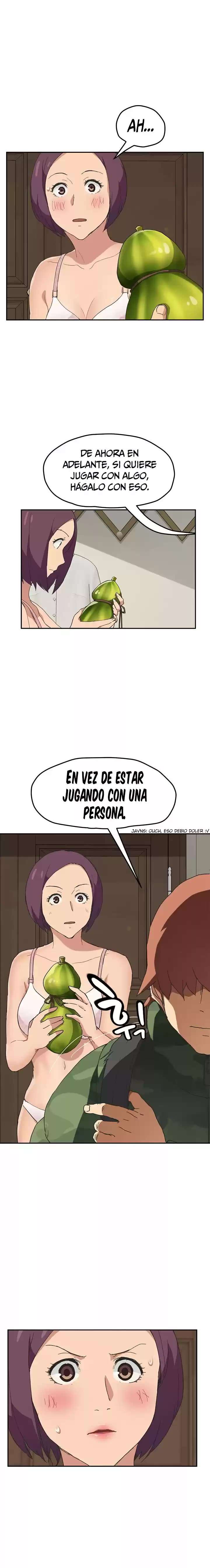 This Does Not Feel Like Me capítulo 48 página 10