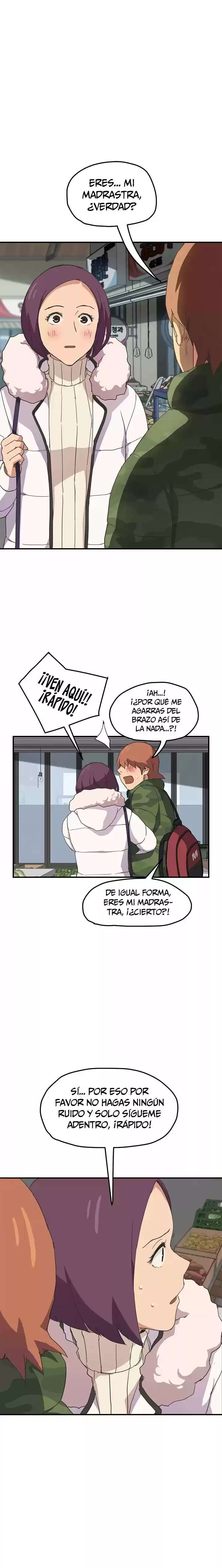 This Does Not Feel Like Me capítulo 48 página 2