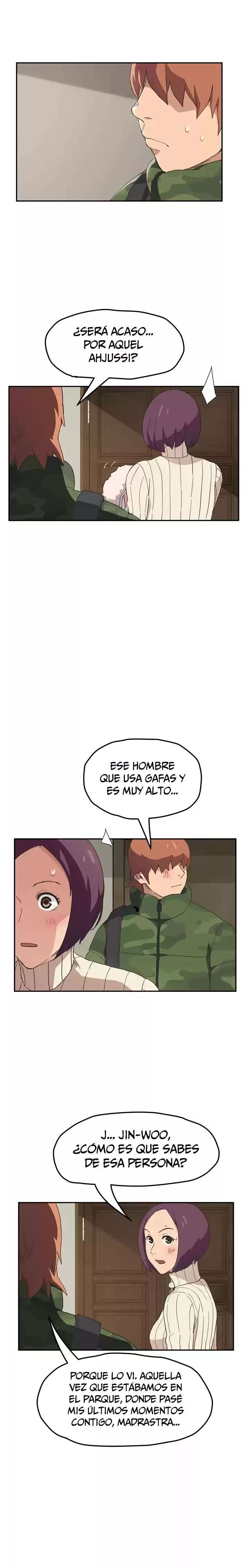 This Does Not Feel Like Me capítulo 48 página 4