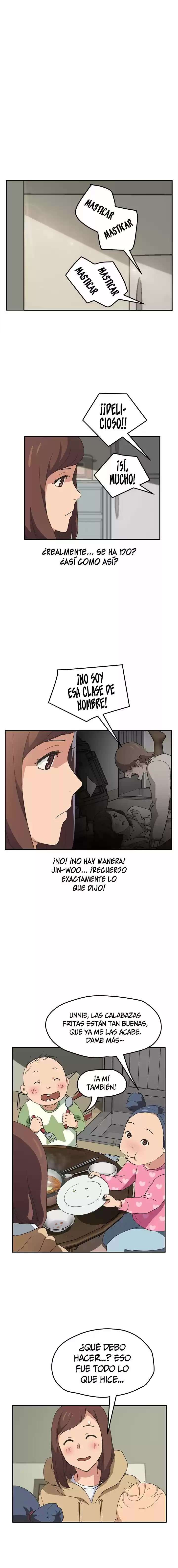This Does Not Feel Like Me capítulo 49 página 16