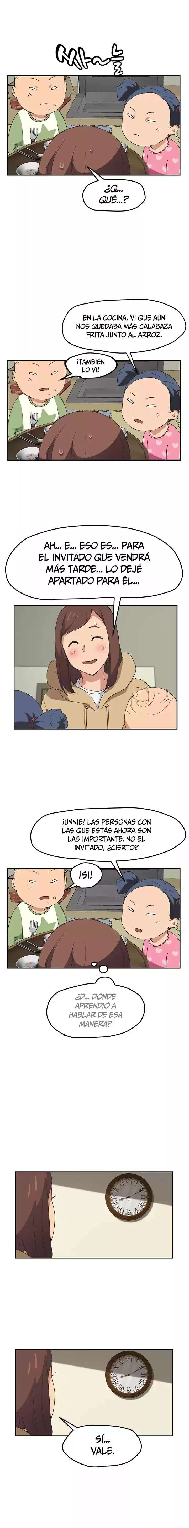 This Does Not Feel Like Me capítulo 49 página 17