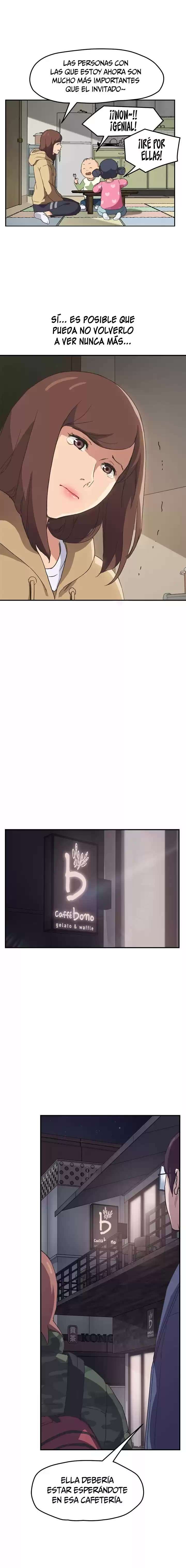 This Does Not Feel Like Me capítulo 49 página 18