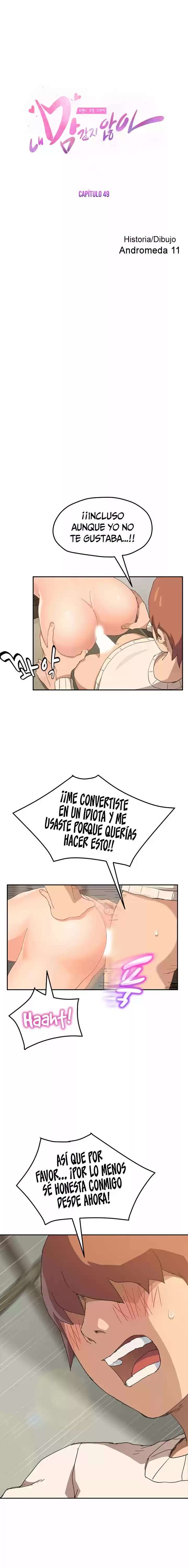 This Does Not Feel Like Me capítulo 49 página 3