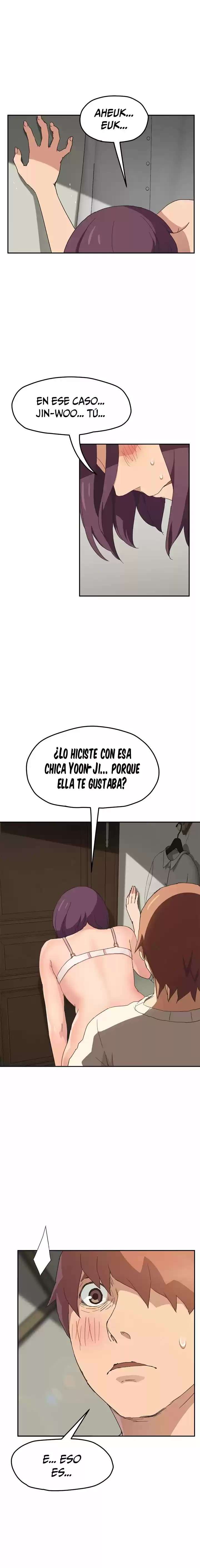 This Does Not Feel Like Me capítulo 49 página 4
